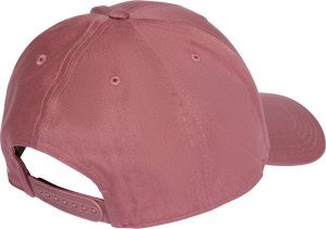 Adidas Czapka z daszkiem adidas Daily Cap różowa IY7754 Młodzieżowa 2