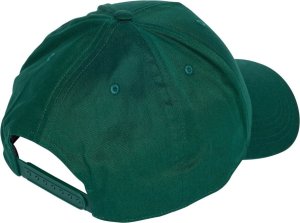 Adidas Czapka z daszkiem adidas Daily Cap zielona IY5415 Młodzieżowa 2