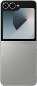 Smartfon Samsung Galaxy Z Flip 6 Enterprise Edition 5G 12/256GB Szary  (SM-F741BZSGEEE) 5