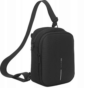 XD Design Szaszetka XD DESIGN Boxy Sling Czarna P705.951 1