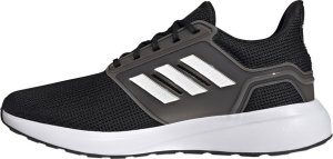 Adidas Buty męskie adidas EQ19 Run czarne GY4719 41 1/3 3