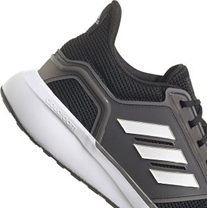 Adidas Buty męskie adidas EQ19 Run czarne GY4719 41 1/3 4