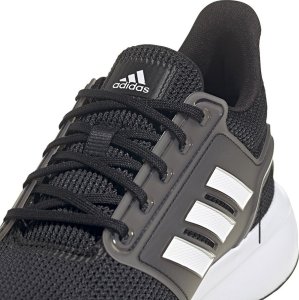 Adidas Buty męskie adidas EQ19 Run czarne GY4719 41 1/3 5