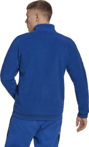 Adidas Polar męski adidias Tiro Winterized Track niebieski HN5502 S 2