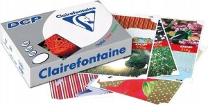 Clairefontaine Clairalfa Universal-Papier DCP, DIN A4, 100 g-qm, wei? (1821) 2