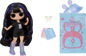 MGA L.O.L. Tweens Costume Doll- Aya Cherry 1