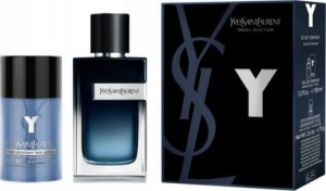Yves Saint Laurent Bundle Yves Saint Laurent Y EDP 100ml + dezodorant sztft 75ml 1