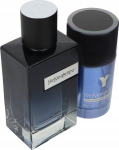 Yves Saint Laurent Bundle Yves Saint Laurent Y EDP 100ml + dezodorant sztft 75ml 5