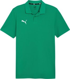 Puma Koszulka męska Puma Team Goal Casuals Polo zielona 658605 05 2XL 1