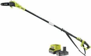 Sekator Ryobi Elektryczny sekator teleskopowy Ryobi RPP182020 1