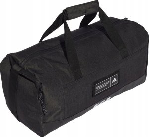 Adidas Torba sportowa 4ATHLTS S czarna (IM5523) 2