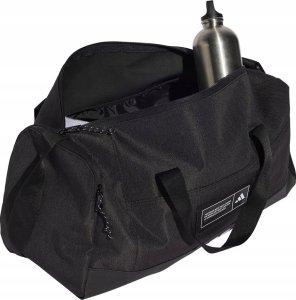 Adidas Torba sportowa 4ATHLTS S czarna (IM5523) 3