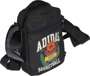 Adidas Torba saszetka adidas Hoops JD6648 3