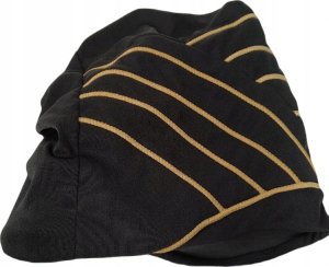 Fashy Swim cap FASHY EXCLUSIVE 3498 20 PES black 3