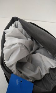 Fashy Swim cap FASHY EXCLUSIVE 3498 20 PES black 4