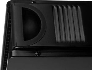 Grzejnik ECG Convection heater ECG TK 2080 DR Black 15