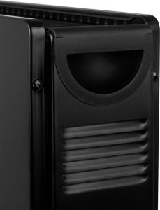 Grzejnik ECG Convection heater ECG TK 2080 DR Black 7