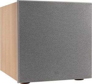 Kolumna JBL JBL  STAGE 2 220P LATTE SUBWOOFER AKTYWNY 1