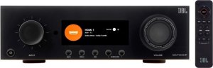JBL JBL MA7100HP AMPLITUNER KINA DOMOWEGO SIECIOWY 7.2 125 W 8K Wi-Fi Bluetooth Dolby Atmos 1