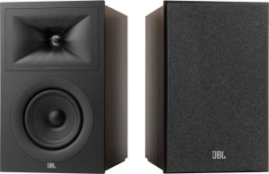 Kolumna JBL JBL  STAGE 2 250B ESPRESSO KOLUMNA PODSTAWKOWA 1