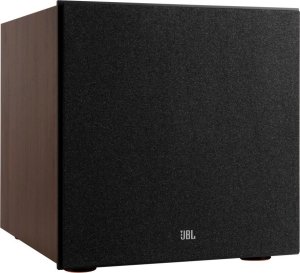 Kolumna JBL JBL  STAGE 2 220P ESPRESSO SUBWOOFER AKTYWNY 1