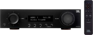 JBL JBL MA510 AMPLITUNER KINA DOMOWEGO SIECIOWY 5.2 75 W 8K Wi-Fi Bluetooth Dolby Vision 1