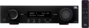 JBL JBL MA310 AMPLITUNER KINA DOMOWEGO 5.2 60 W Bluetooth AirPlay 4K 1