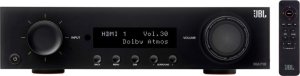 JBL JBL MA710 AMPLITUNER KINA DOMOWEGO SIECIOWY 7.2 110 W 8K Wi-Fi Bluetooth Dolby Atmos 1