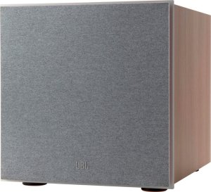 Kolumna JBL JBL STAGE 2 200P LATTE SUBWOOFER AKTYWNY 1