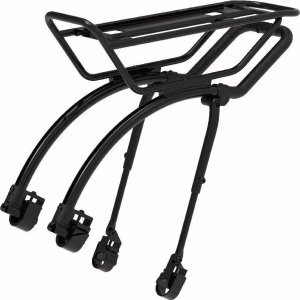 Topeak Bagażnik tylny Topeak Tetrarack M2 HD, do 20 kg, MTB 1