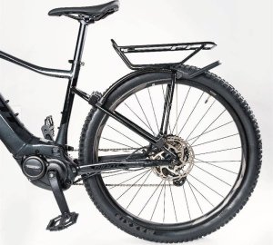 Topeak Bagażnik tylny Topeak Tetrarack M2 HD, do 20 kg, MTB 2