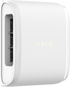 Ajax DETECTOR WRL DUALCURTAIN/OUTDOOR Baltas 39055 AJAX 2
