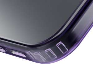 3MK Etui Frosty MagCase Purple do Apple iPhone 13 Pro Max 5