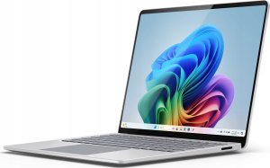 Laptop Microsoft Microsoft Surface Laptop (Copilot+ PC) - Snapdragon X Plus | 13,8" | Dotyk | 16GB | 512GB | W11H | Platynowy 7