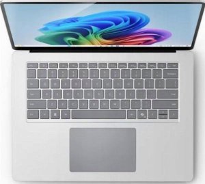 Laptop Microsoft Microsoft Surface Laptop (Copilot+ PC) - Snapdragon X Elite | 15" | Dotyk | 16GB | 512GB | W11H | Platynowy 4