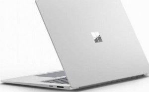 Laptop Microsoft Microsoft Surface Laptop (Copilot+ PC) - Snapdragon X Elite | 15" | Dotyk | 16GB | 512GB | W11H | Platynowy 5