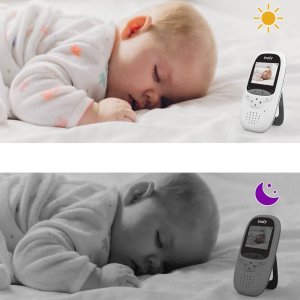 Niania Cecotec Niania elektroniczna INOLY Emily - BM02E 6