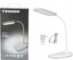 Lampka biurkowa Tiross Lampa biurkowa TS-2248 Tiross 5