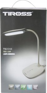 Lampka biurkowa Tiross Lampa biurkowa TS-2248 Tiross 7