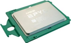 Procesor serwerowy AMD Procesor EPYC 7742 (256MB Cache, 64x 2.25GHz) 100-000000053 2