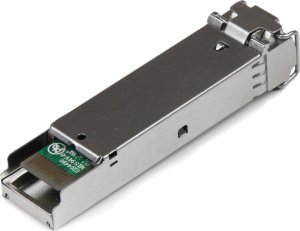 Moduł SFP StarTech StarTech AR-SFP-1G-LX-ST moduł przekaźników sieciowych Swiatłowód 1250 Mbit/s 1310 nm 3