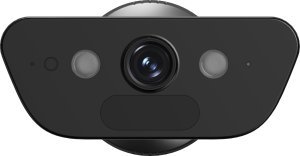 Kamera IP Ezviz EZVIZ EB5 Pocisk Kamera bezpieczeństwa IP Zewnętrzna 3840 x 2160 px Sufit / Ściana 2