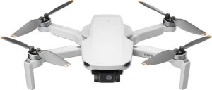 Dron DJI Mini 4K (RC-N1C) 4