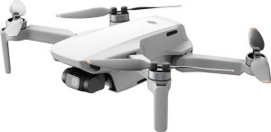Dron DJI Mini 4K (RC-N1C) 5