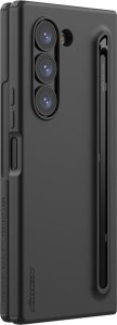 Nillkin Etui Nillkin Flex Pure Fold Case na Samsung Galaxy Z Fold 6 5G - czarne 2