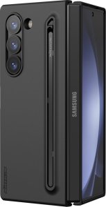 Nillkin Etui Nillkin Flex Pure Fold Case na Samsung Galaxy Z Fold 6 5G - czarne 3