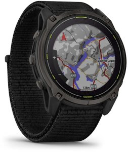 Zegarek sportowy Garmin Garmin Enduro 3 Black 2