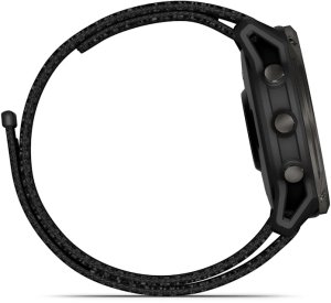 Zegarek sportowy Garmin Garmin Enduro 3 Black 4
