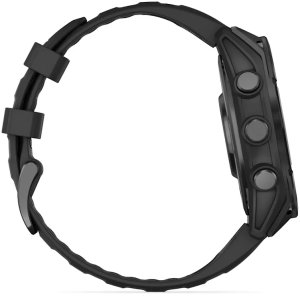 Zegarek sportowy Garmin Fenix 8 AMOLED Czarny  (010-02904-00) 10