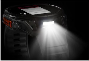 Zegarek sportowy Garmin Fenix 8 AMOLED Czarny  (010-02904-00) 13